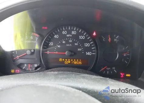 2005 Nissan Titan Se from USA, damaged, VIN 1N6AA06B15N510018